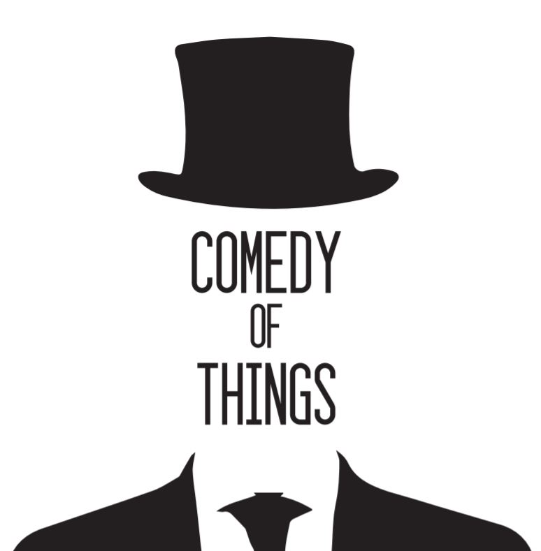 Comedy of Things. Alternativ måde at arbejde antropologisk på med ontologiske emner